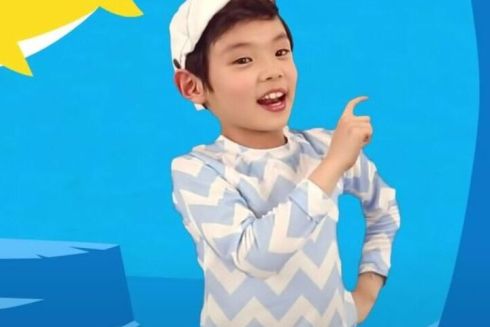 Вірусну пісню Baby Shark визнали не плагіатом &mdash; суперечка тривала 6 років