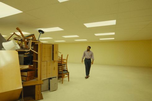 «Backrooms: Залаштунки» — авансом найкращий горор року?