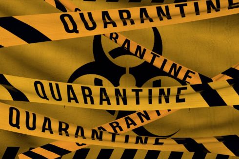 Возвращение к жесткому карантину и три сценария эпидемии: МОЗ