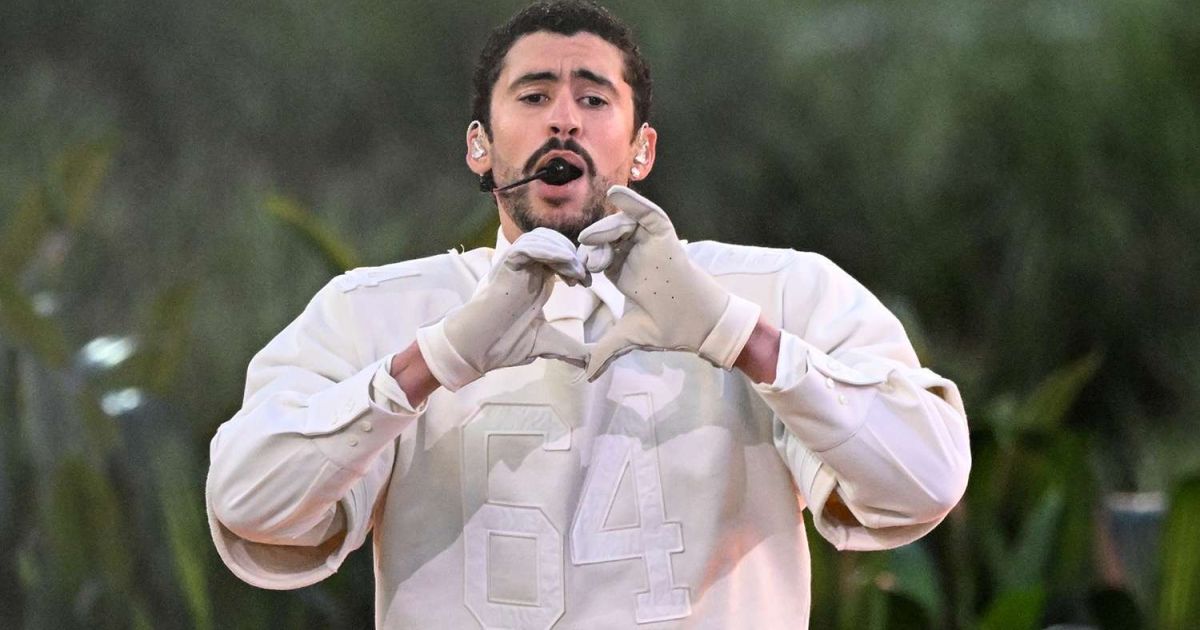 Bad Bunny чи Дональд Трамп: кого американці вважають обличчям США?