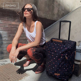 [:ru]На чемоданах: Куда сложить вещи для путешествия
