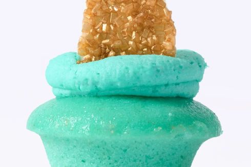 Кондитерка створила лімітовані кекси на честь нового альбому Тейлор Свіфт