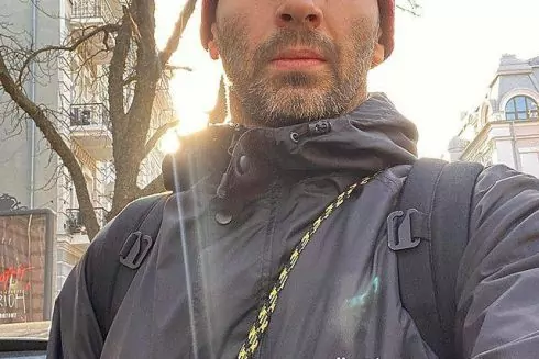 Балбек, Черемис, Купер: известные люди переходят на украинский язык