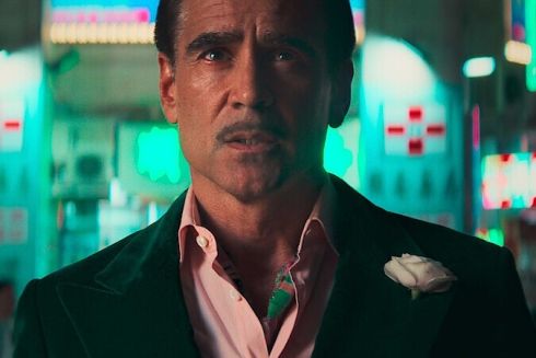 «Незламний», «Буґонія» та «Стів»: 11 фільмів жовтня