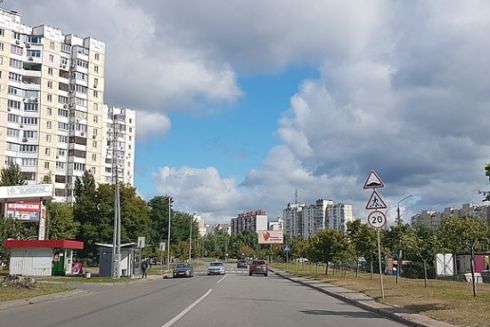 Транспортное сообщение Троещины с Подолом обещают запустить в 2024 году