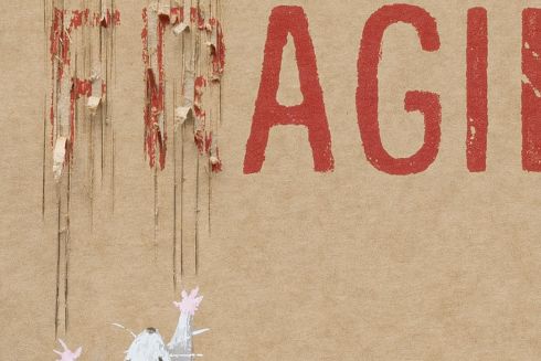 Бэнкси продаст трафареты своих работ, чтобы собрать деньги для Украины