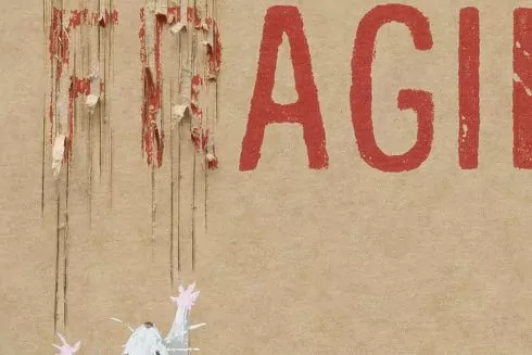 Бэнкси продаст трафареты своих работ, чтобы собрать деньги для Украины