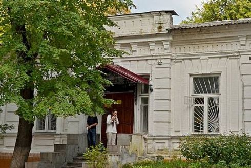 Усадьбу Барбана признали памятником истории