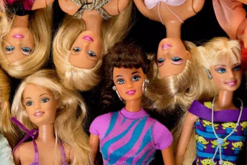 Виробник Barbie інтегрує ШІ в іграшки для підлітків​