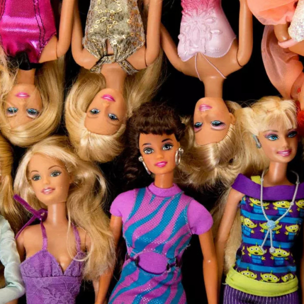 Виробник Barbie інтегрує ШІ в іграшки для підлітків​