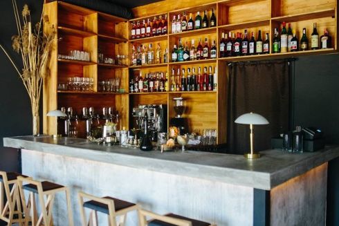 Баркультура: на Позняках открылся новый коктейльный бар