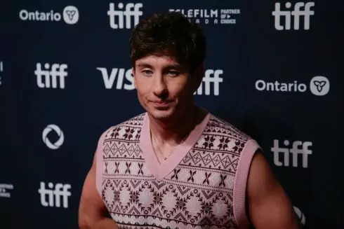 Номінований на &laquo;Оскар&raquo; актор Баррі Кіоган зізнався, що не хоче виходити з дому через булінг за зовнішність