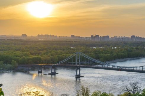 Труханів-острів-1 та Ліс орхідей: У КМДА підтримали створення чотирьох заказників