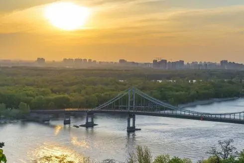 Труханів-острів-1 та Ліс орхідей: У КМДА підтримали створення чотирьох заказників