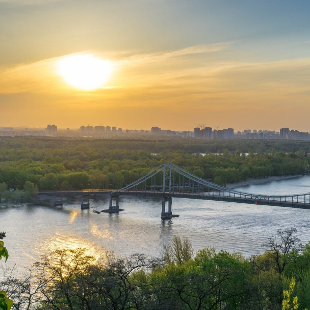 Труханів-острів-1 та Ліс орхідей: У КМДА підтримали створення чотирьох заказників