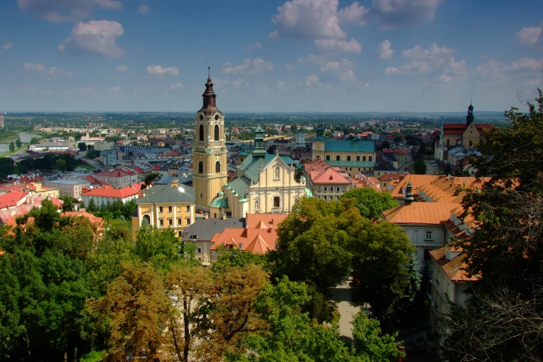 Перемишль призупиняє співпрацю зі Львовом через рішення щодо УПА