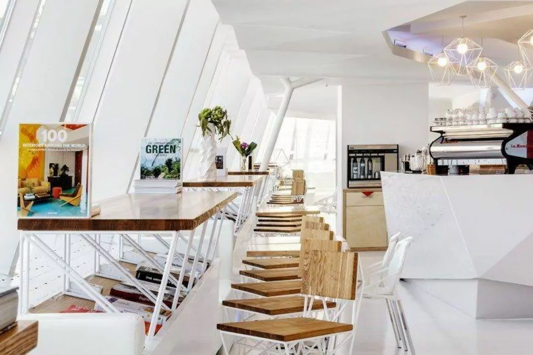 Кофейня One Love Coffee в помещении Pinchuk Art Centre прекращает работу