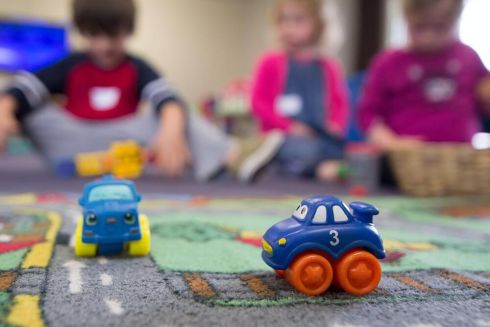 В Ирпене заработает благотворительный детсад: кто и как сможет записать туда ребенка