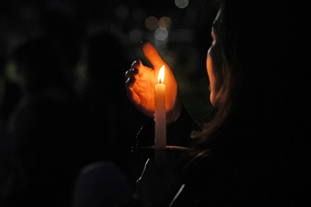 У Києві втричі зменшилася кількість багатоповерхівок, у яких не вимикають світло: про які цифри йдеться