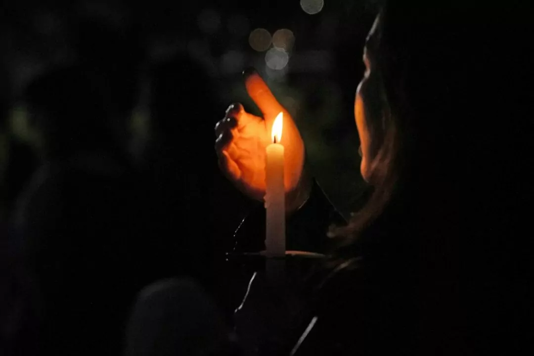 У Києві втричі зменшилася кількість багатоповерхівок, у яких не вимикають світло: про які цифри йдеться