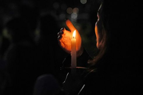 У Києві втричі зменшилася кількість багатоповерхівок, у яких не вимикають світло: про які цифри йдеться