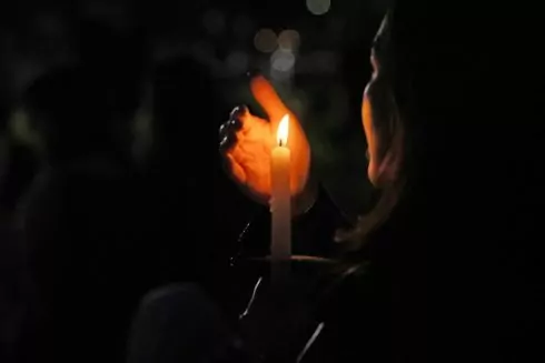 У Києві втричі зменшилася кількість багатоповерхівок, у яких не вимикають світло: про які цифри йдеться