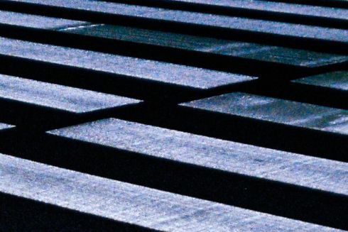 Патрульна поліція не підтримала облаштування наземного переходу біля метро "Університет"