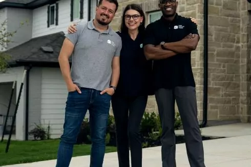 Украинский стартап Propertymate привлек 5,5 млн долларов инвестиций