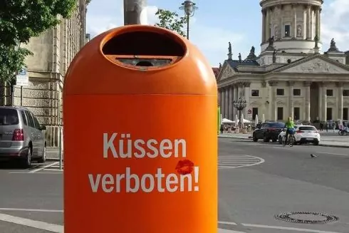 Идеи для Киева: Как Берлин общается с жителями города, и почему с него стоит брать пример