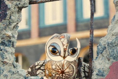 "Мирні люди" та "БожеВільні": назвали номінантів на премію "Золота Дзиґа"