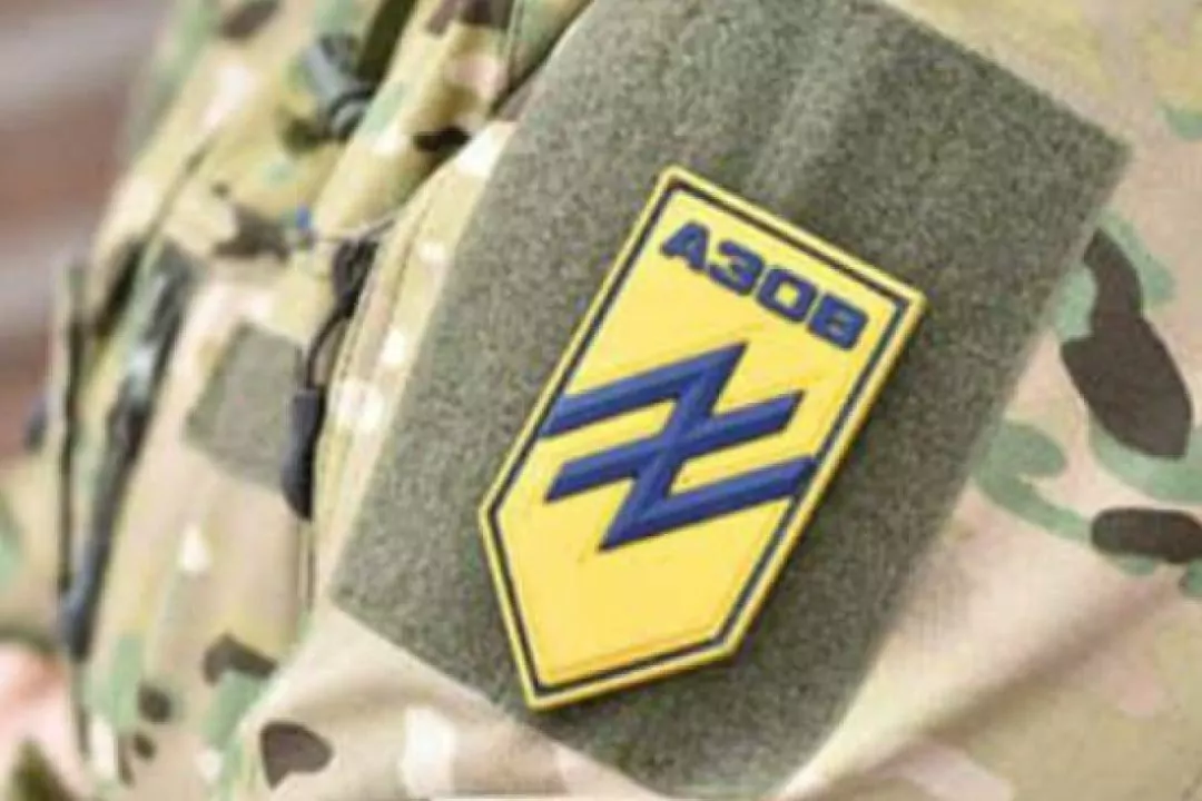 &ldquo;Азов&rdquo; допоможе у реформуванні шкільної програми &ldquo;Захист України&rdquo;
