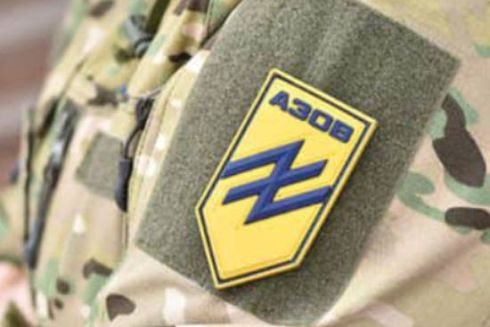 &ldquo;Азов&rdquo; допоможе у реформуванні шкільної програми &ldquo;Захист України&rdquo;