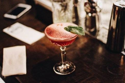 В Киеве откроется харьковский спикизи бар Beatnik