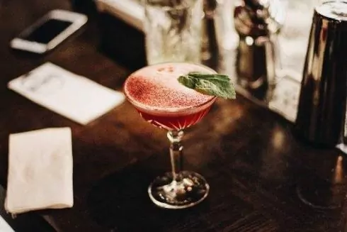 В Киеве откроется харьковский спикизи бар Beatnik