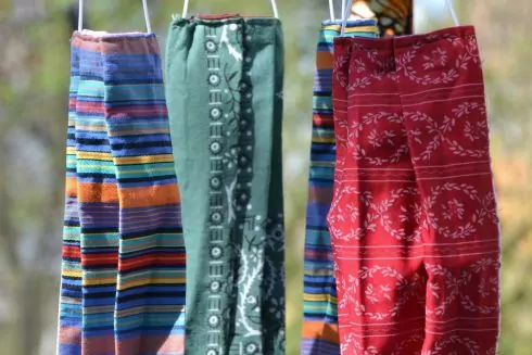 Запасайся масками: карантин у Києві можуть продовжити надовго