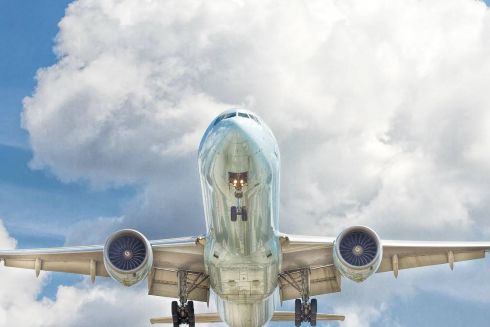 В Украине появится новая авиакомпания. Она будет выполнять чартерные и лоукост-рейсы