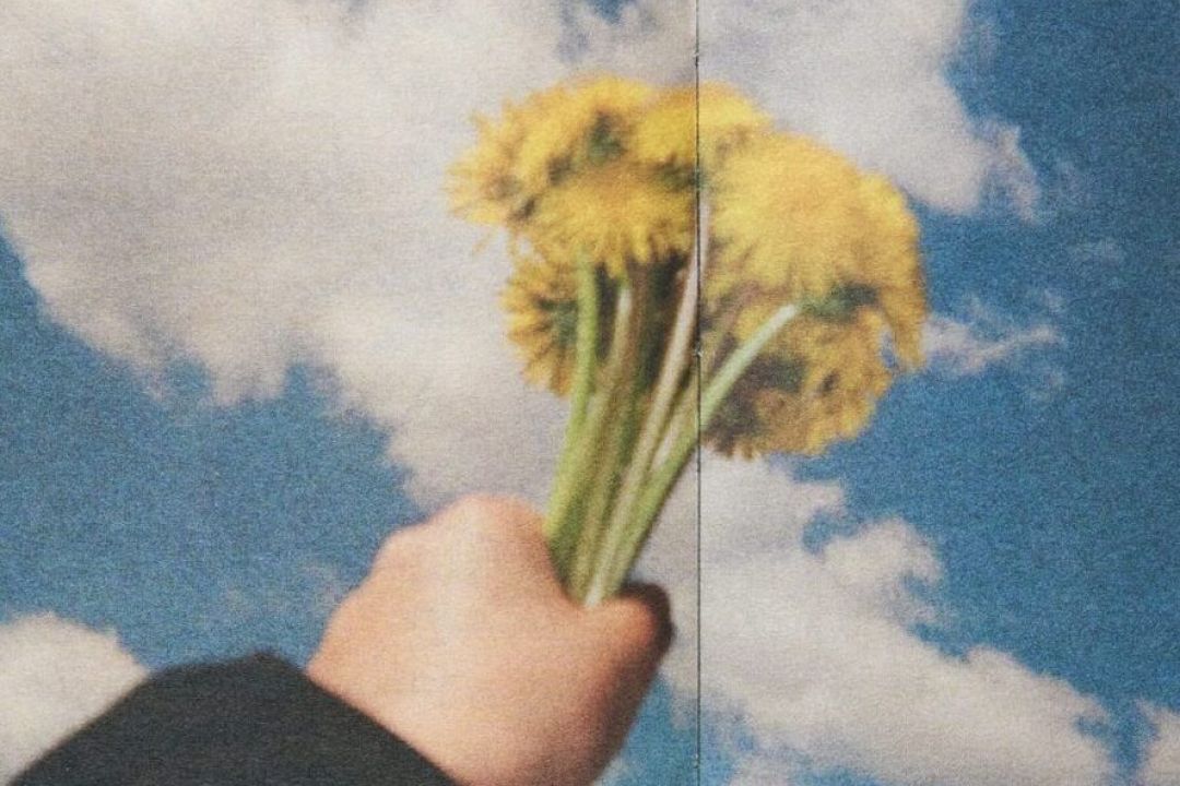 Українська книжка потрапила до короткого списку світового конкурсу книжкового дизайну