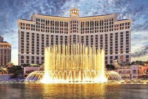 У центрі Києва з'явиться п'ятизірковий готель із казино