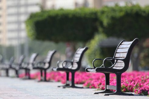 У Дніпровському районі Києва з'явиться новий парк