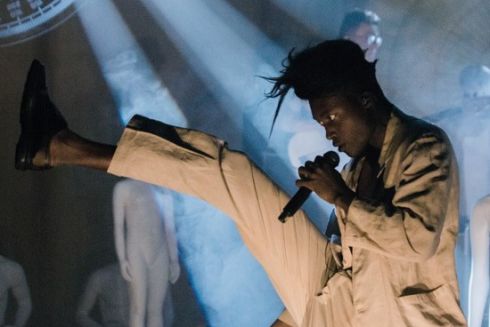 Jamala, Zwyntar і японський дует heavenphetamine: концерти серпня у Києві