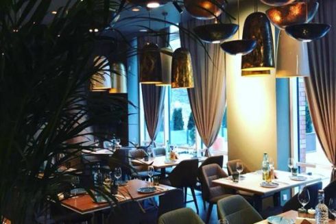 Гастро-новини: 9 закладів Києва, що відкрилися в лютому