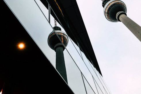 В Берлине запретили повышать арендную плату на жилье на пять лет