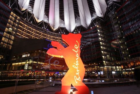 Український фільм «‎Залізні метелики»‎ потрапив до програми Берлінського міжнародного кінофестивалю