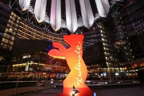 Український фільм &laquo;&lrm;Залізні метелики&raquo;&lrm; потрапив до програми Берлінського міжнародного кінофестивалю