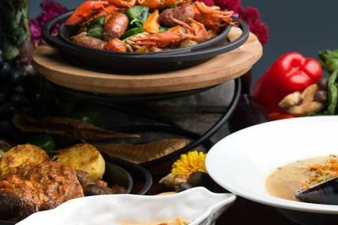 7 місць у Києві, де пропонують безлімітні бранчі