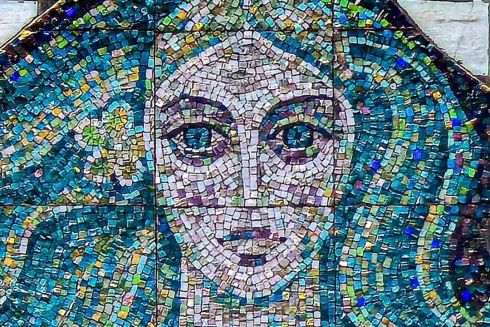 Вийшов артбук, присвячений мозаїкам Бессарабії