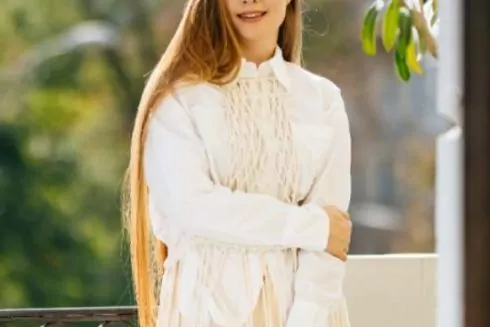 Найцікавіше за тиждень: Екскурсоводка Юлія Бевзенко про роботу під час війни та 8 міні-серіалів про їжу