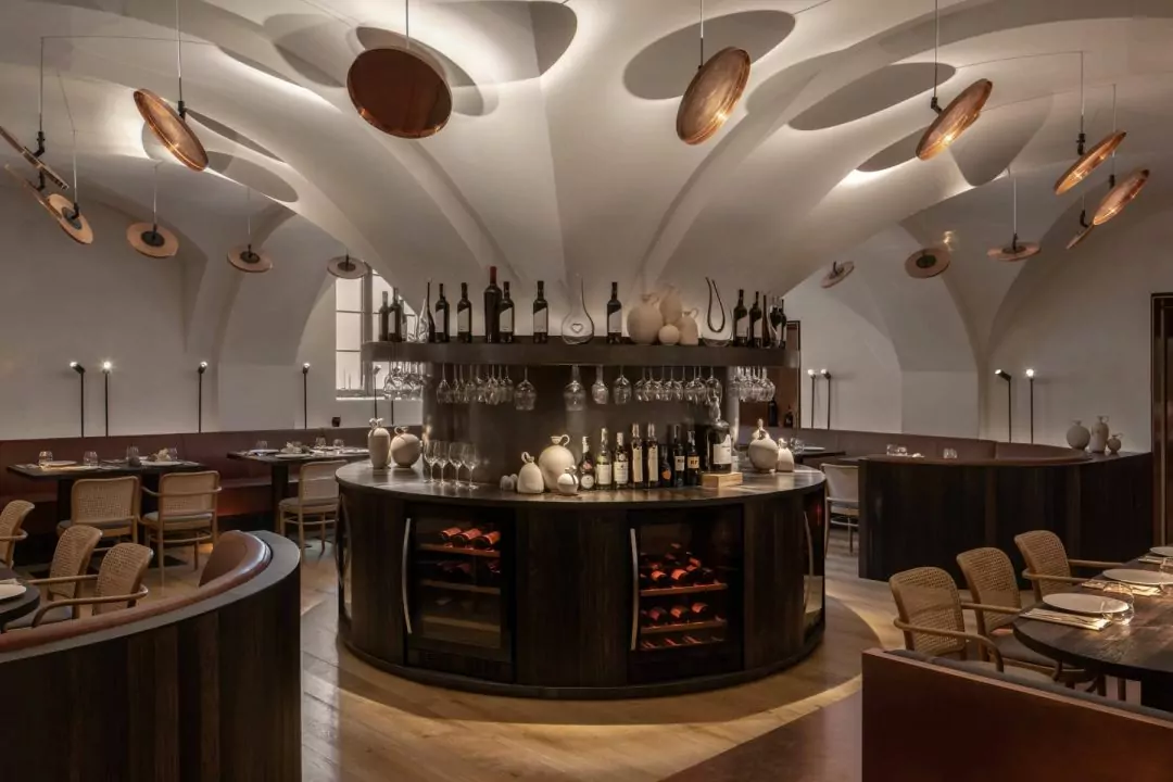 Проєкти українських студій потрапили у фінал премії Hospitality Design Awards