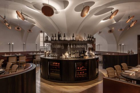 Проєкти українських студій потрапили у фінал премії Hospitality Design Awards