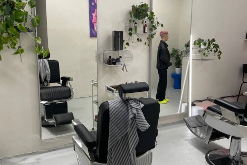 У Кракові відкриють київський салон Priton Krasy